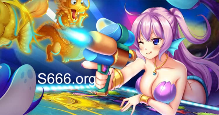 cách chuyển vàng game bắn cá ica online