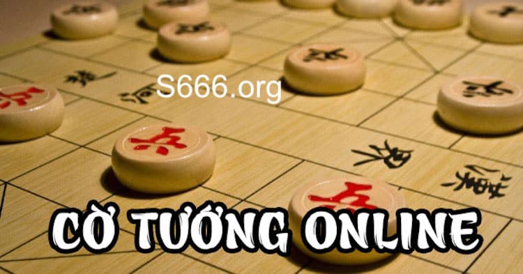 chơi cờ tướng online