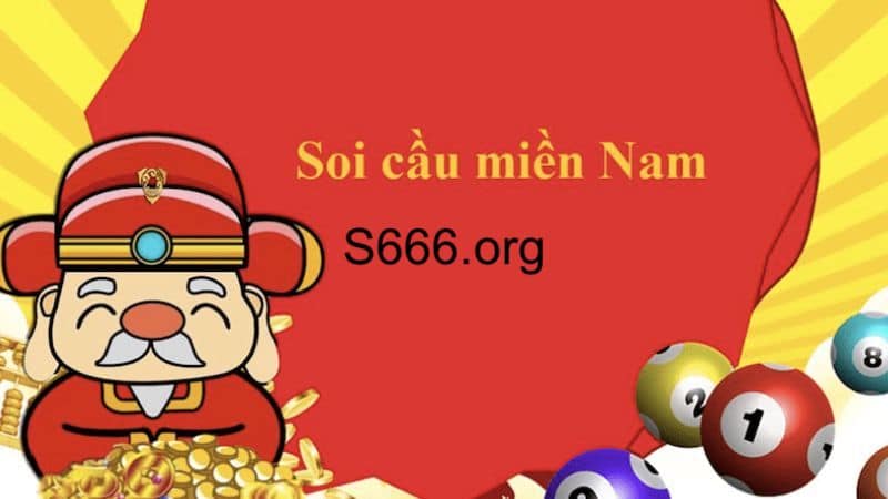 chuyên gia soi cầu miền nam