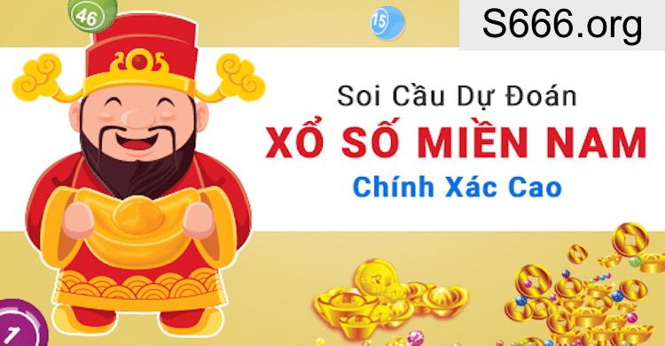 soi cầu xổ số miền nam vip