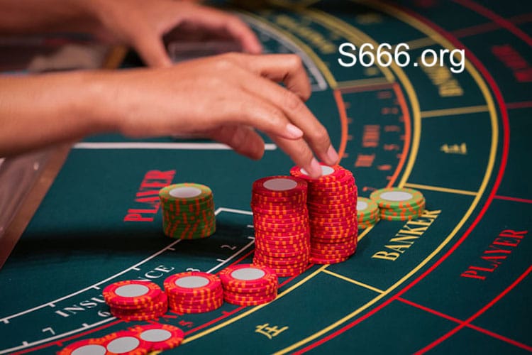 phương pháp chơi baccarat hiệu quả