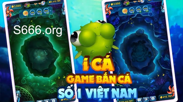 tải game ica bắn cá online nhận thưởng