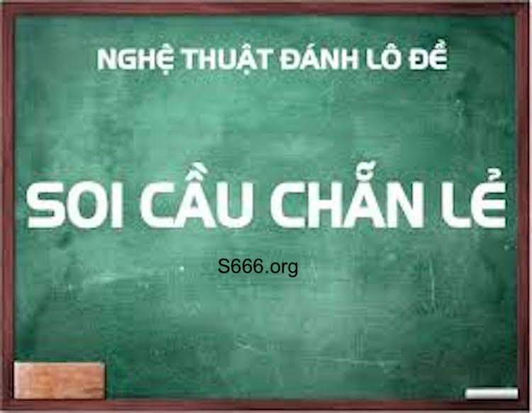 Thống kê giải đặc biệt theo tổng chẵn lẻ