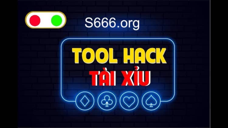 tool hack tài xỉu uy tín