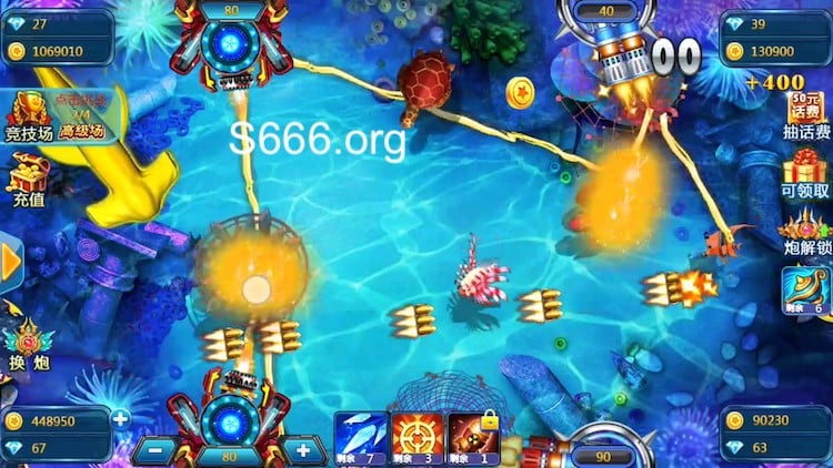 tải game bắn cá trung quốc chơi ngay