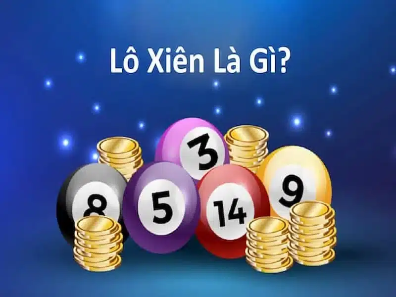 xiên 4 là gì