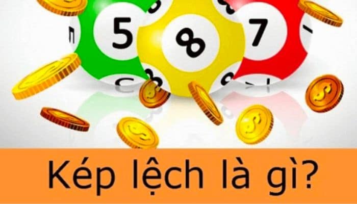 Khái quát kép lệch là gì