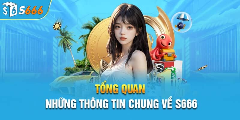 Giới thiệu về nhà cái s66 uy tín